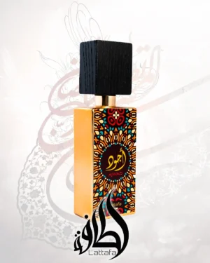 Ajwad Lattafa Perfumes