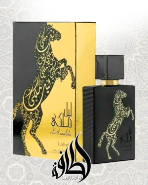 Lail Maleki | Lattafa Perfumes