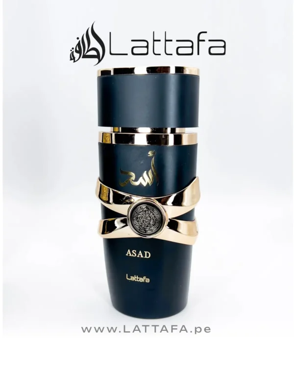 Asad EDP 100mL