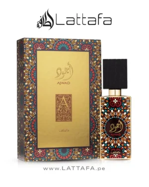 Ajwad | Lattafa Perfumes