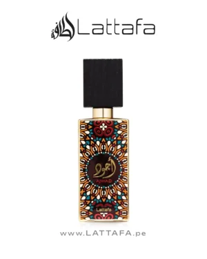 Ajwad | Lattafa Perfumes