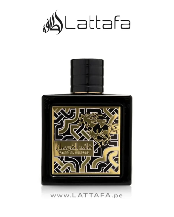 Qaed Al Fursan