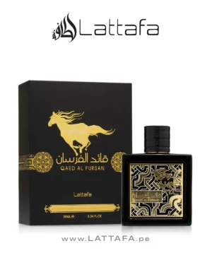 Qaed Al Fursan