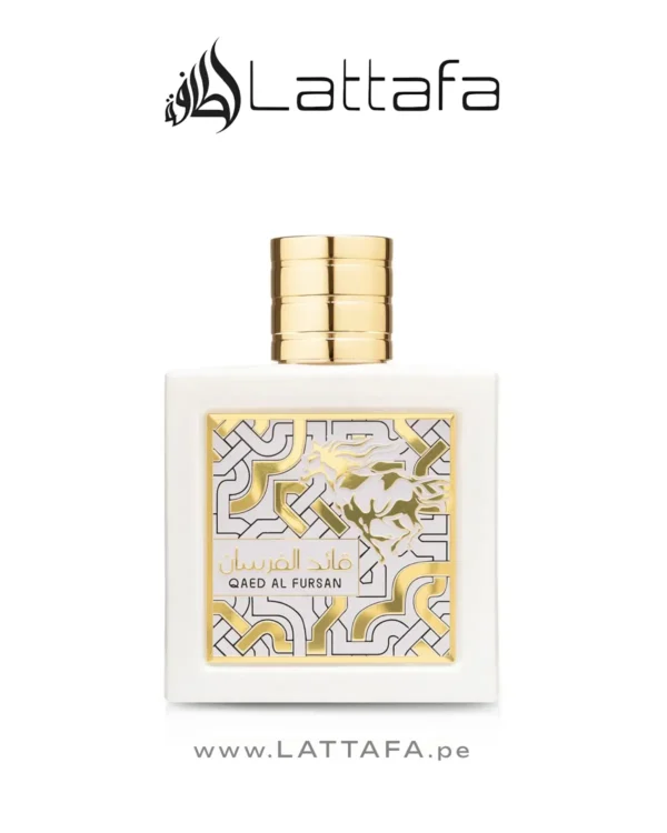 Qaed Al Fursan Unlimited
