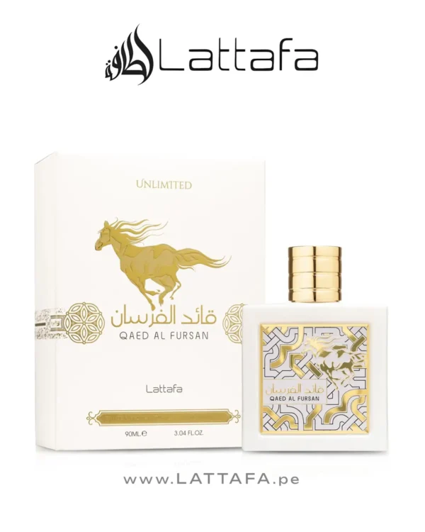 Qaed Al Fursan Unlimited - Imagen 2