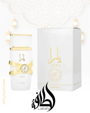 Yara Moi | Lataffa Perfumes