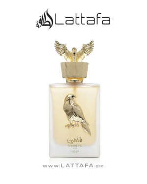 SHAHEEN Gold | Lattafa Pride