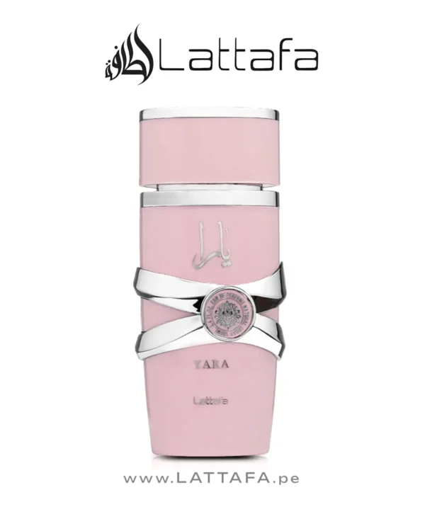 Yara Rose EDP 100mL