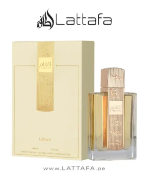 Angham EDP 100mL