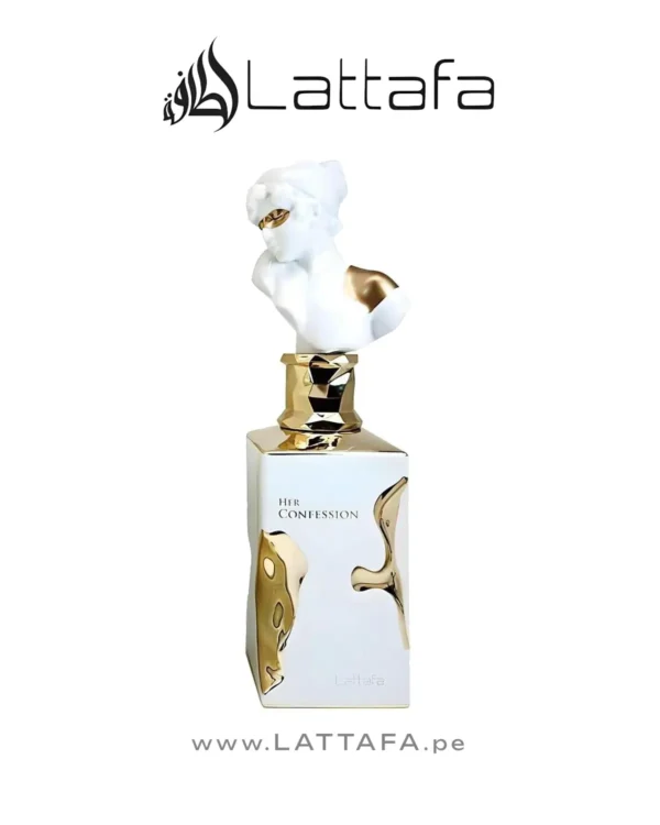Her Confession EDP 100mL