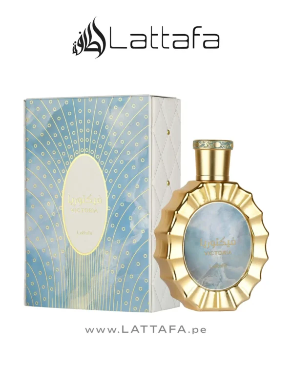Victoria EDP 100mL - Imagen 2