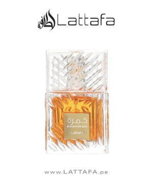 Khamrah EDP 100mL