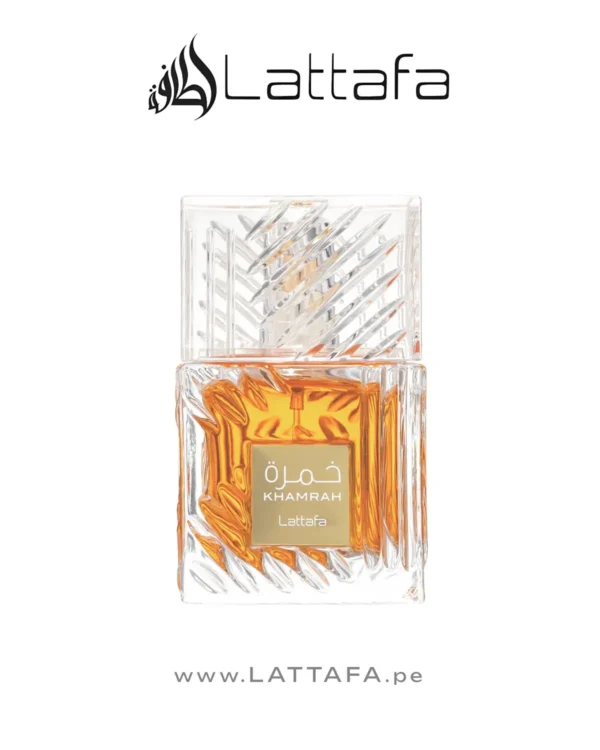 Khamrah EDP 100mL