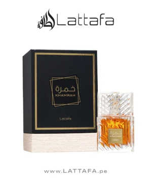 Khamrah EDP 100mL