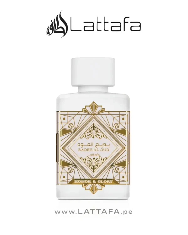 Bade'e Al Oud Honor & Glory