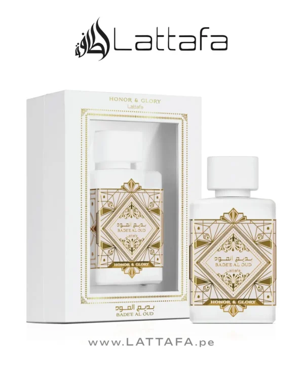Bade'e Al Oud Honor & Glory - Imagen 2