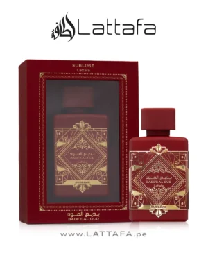 Bade'e Al Oud Sublime