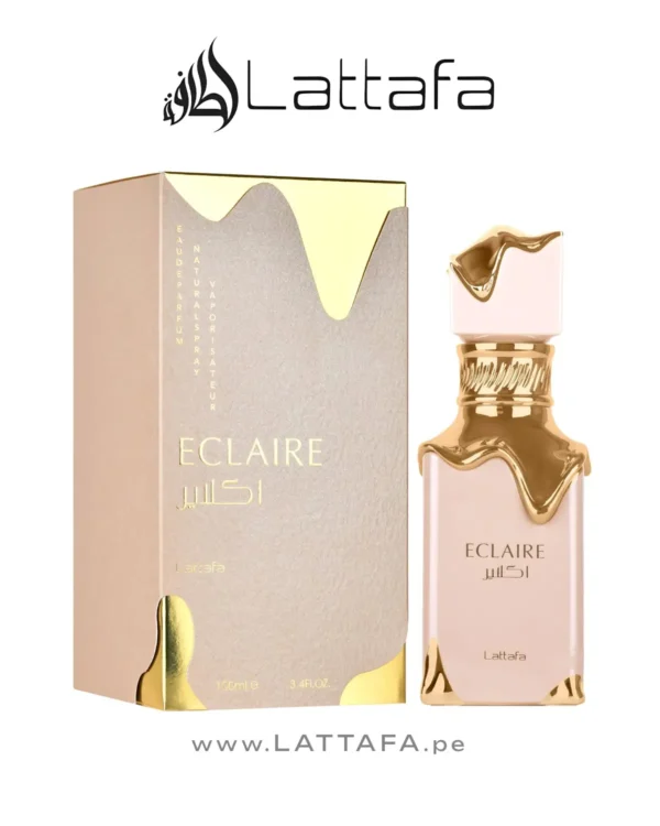 Eclaire EDP 100mL - Imagen 2